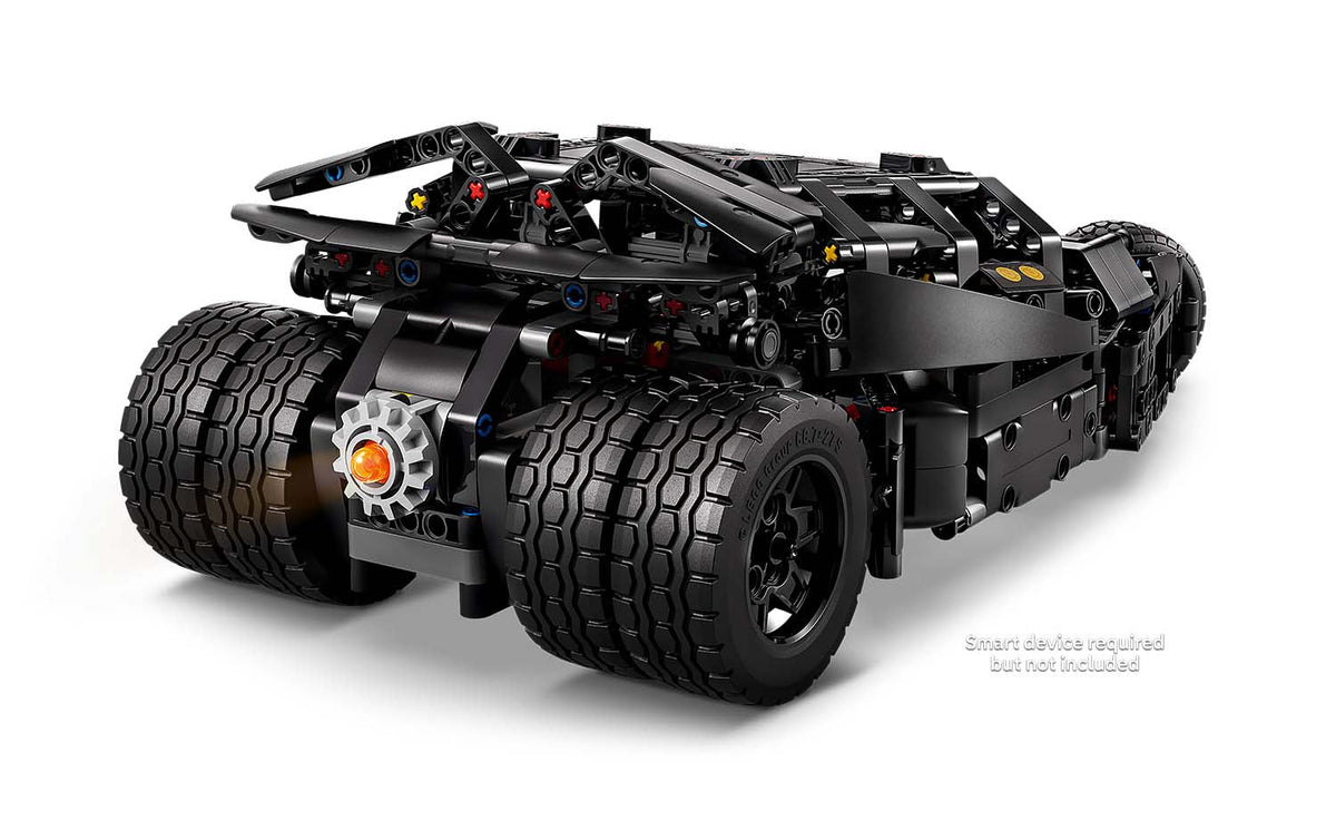 LEGO Technic Batmobile Tumbler 42239