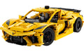 LEGO Technic Chevrolet Corvette Stingray 42205