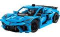 LEGO Technic Chevrolet Corvette Stingray Blue 42217