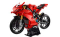 LEGO Technic Ducati Panigale V4 S Motorcycle 42202