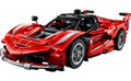 LEGO Technic Ferrari FXX K 42212