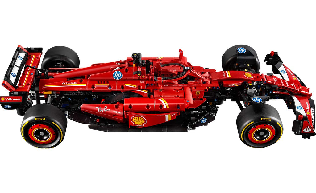 LEGO Technic Ferrari SF-24 F1 Car 42207