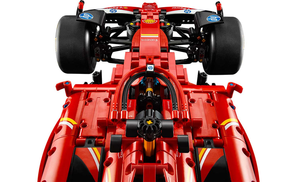 LEGO Technic Ferrari SF-24 F1 Car 42207