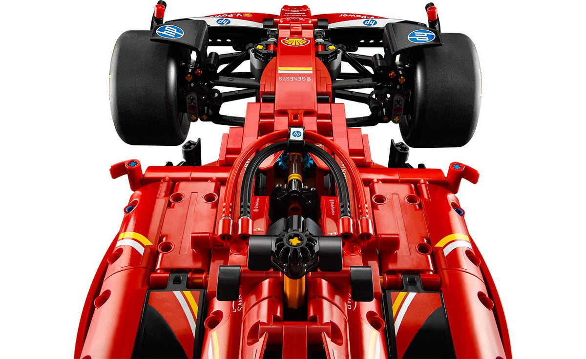 LEGO Technic Ferrari SF-24 F1 Car 42207