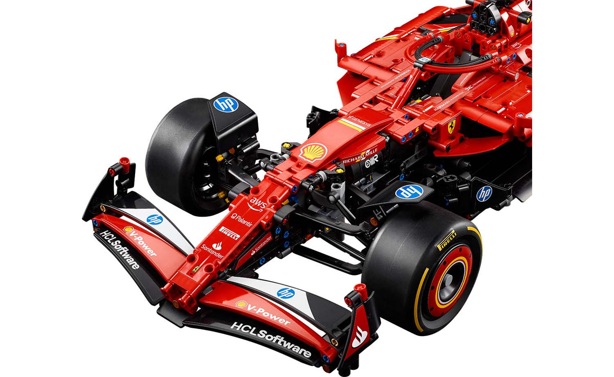 LEGO Technic Ferrari SF-24 F1 Car 42207