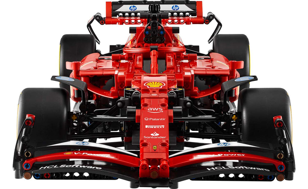 LEGO Technic Ferrari SF-24 F1 Car 42207