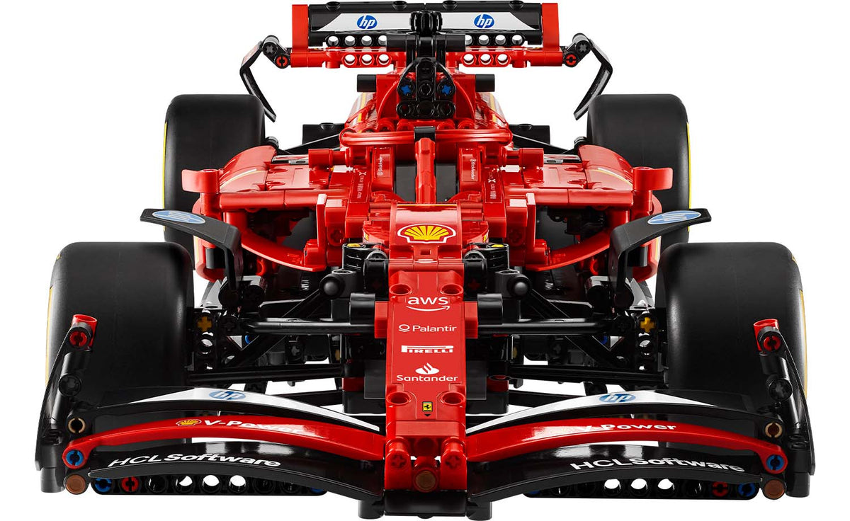 LEGO Technic Ferrari SF-24 F1 Car 42207