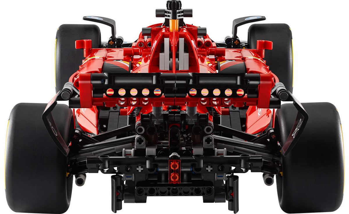 LEGO Technic Ferrari SF-24 F1 Car 42207
