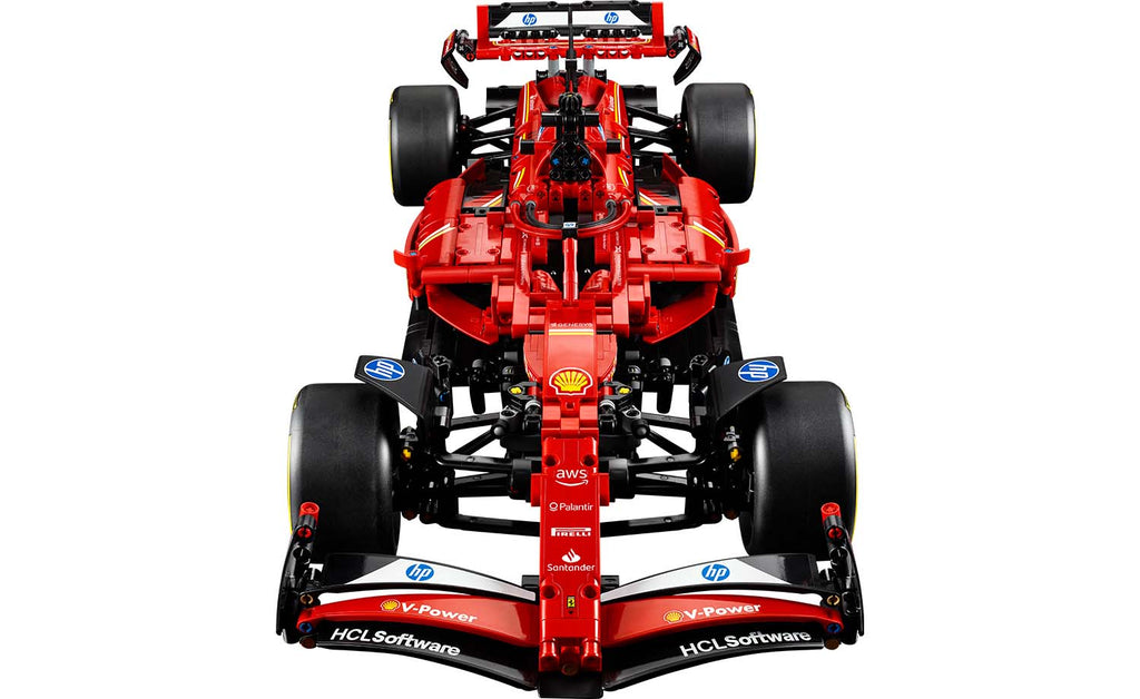 LEGO Technic Ferrari SF-24 F1 Car 42207