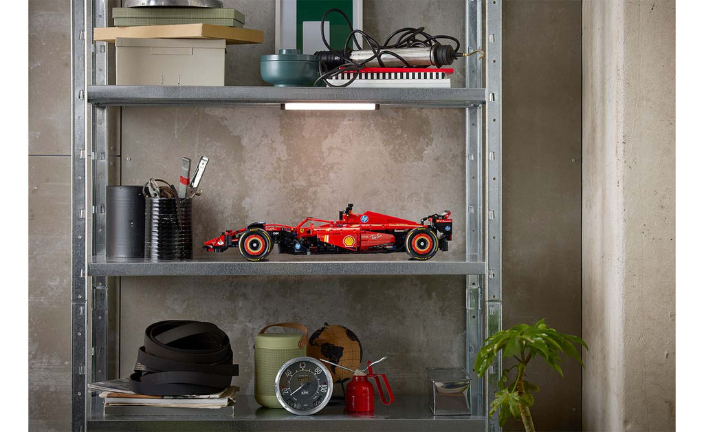 LEGO Technic Ferrari SF-24 F1 Car 42207