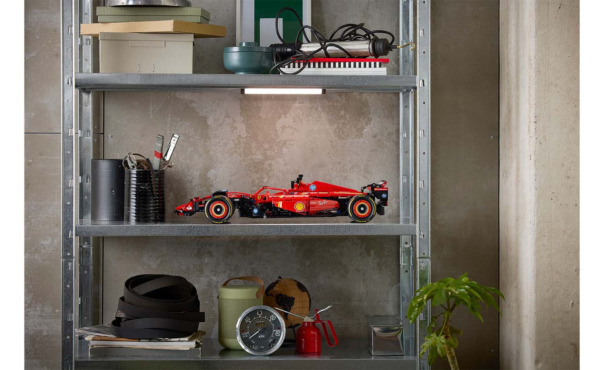 LEGO Technic Ferrari SF-24 F1 Car 42207
