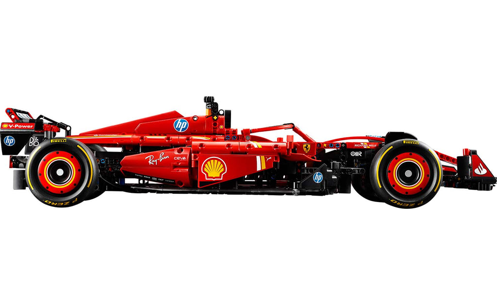 LEGO Technic Ferrari SF-24 F1 Car 42207