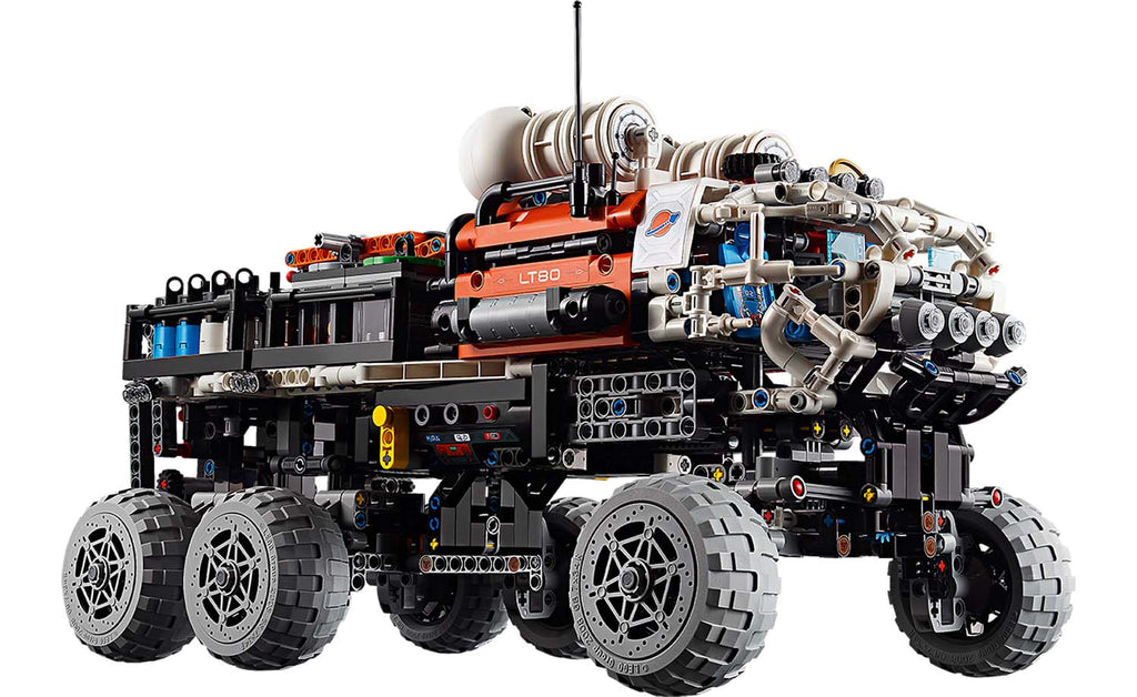 LEGO Technic Mars Crew Exploration Rover 42180