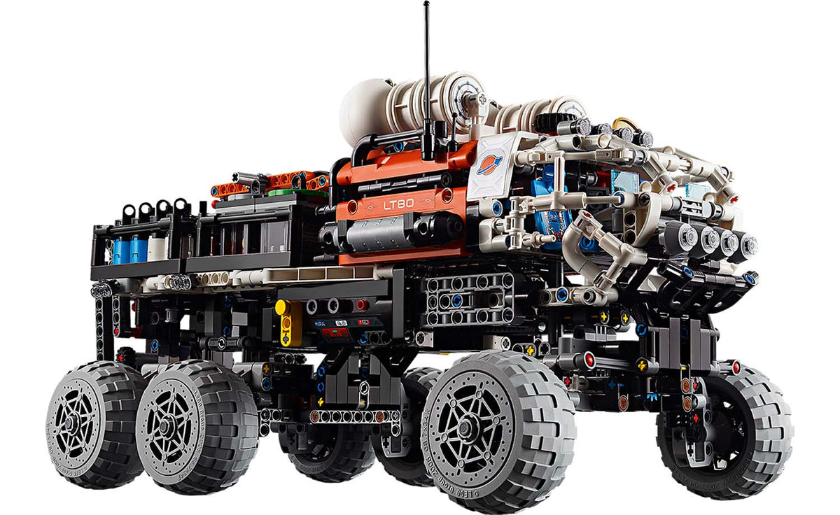 LEGO Technic Mars Crew Exploration Rover 42180