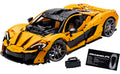 LEGO Technic McLaren P1 42172