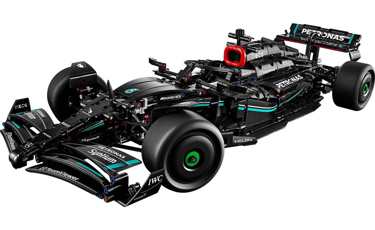 LEGO Technic Mercedes-AMG F1 W14 E Performance 42171