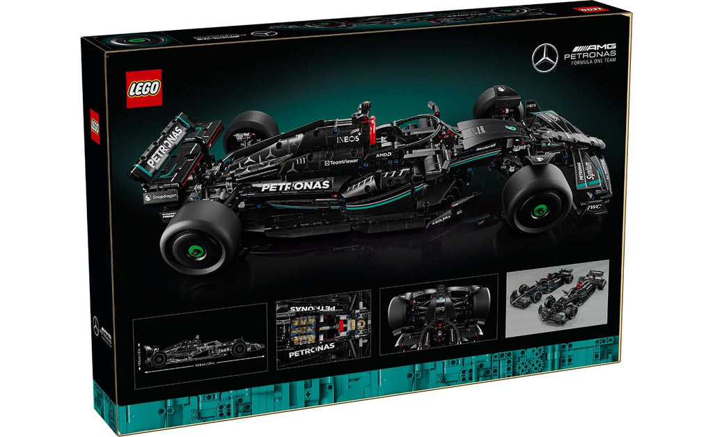 LEGO Technic Mercedes-AMG F1 W14 E Performance 42171