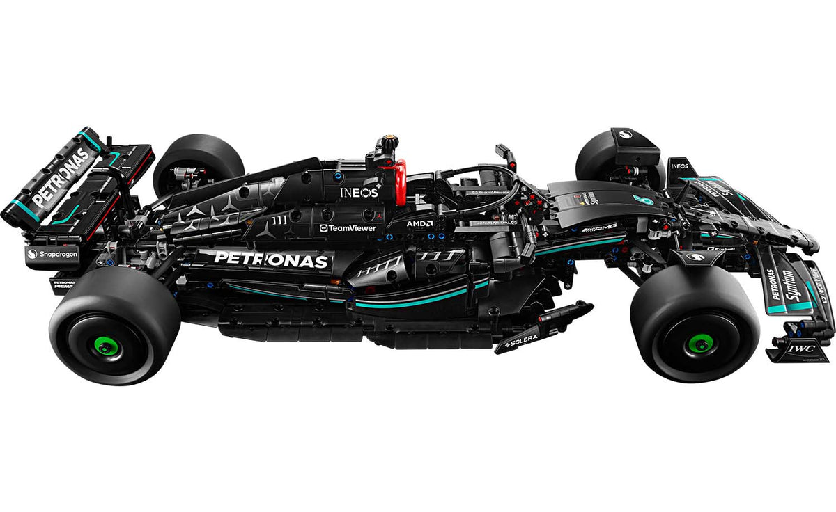 LEGO Technic Mercedes-AMG F1 W14 E Performance 42171
