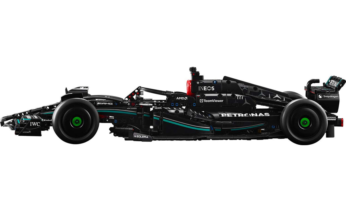 LEGO Technic Mercedes-AMG F1 W14 E Performance 42171