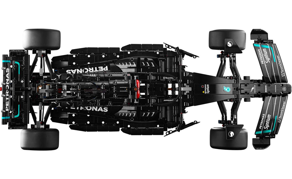 LEGO Technic Mercedes-AMG F1 W14 E Performance 42171