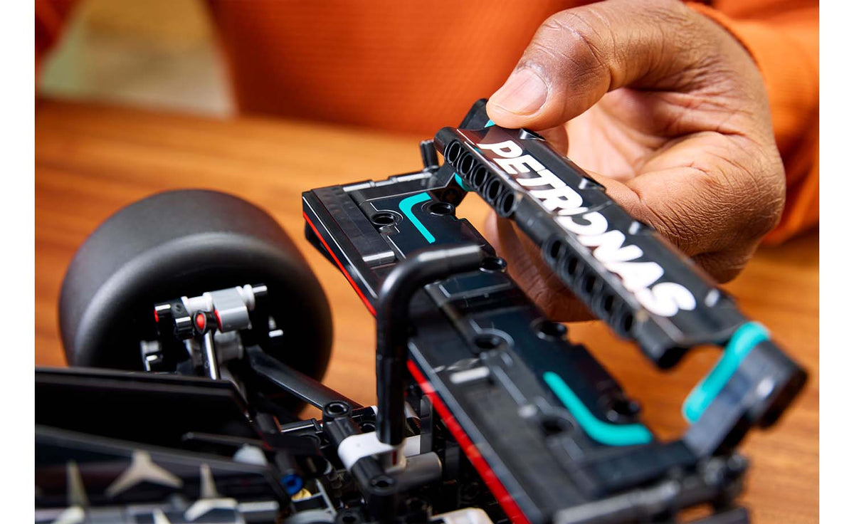 LEGO Technic Mercedes-AMG F1 W14 E Performance 42171