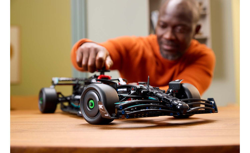 LEGO Technic Mercedes-AMG F1 W14 E Performance 42171