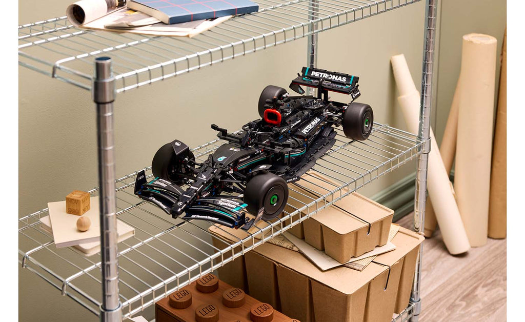 LEGO Technic Mercedes-AMG F1 W14 E Performance 42171