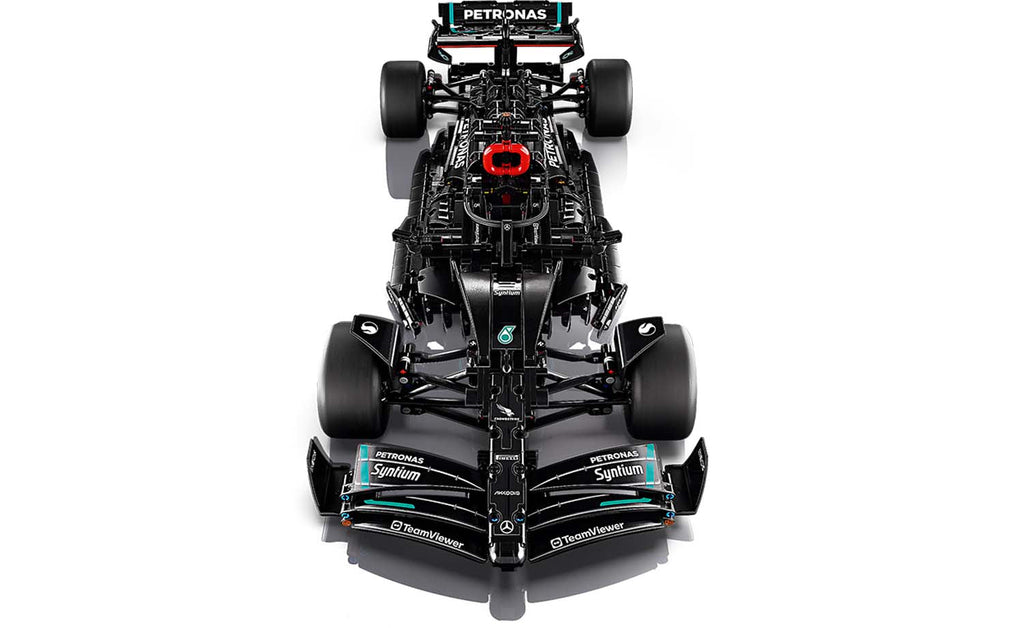 LEGO Technic Mercedes-AMG F1 W14 E Performance 42171