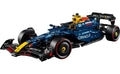 LEGO Technic Oracle Red Bull Racing RB20 F1 Car 42206