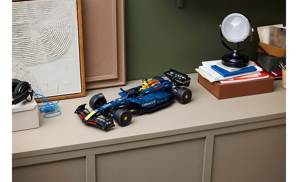 LEGO Technic Oracle Red Bull Racing RB20 F1 Car 42206