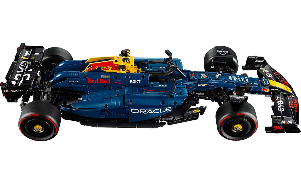 LEGO Technic Oracle Red Bull Racing RB20 F1 Car 42206