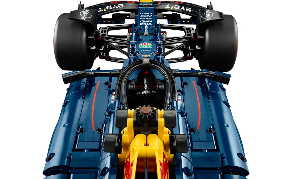 LEGO Technic Oracle Red Bull Racing RB20 F1 Car 42206