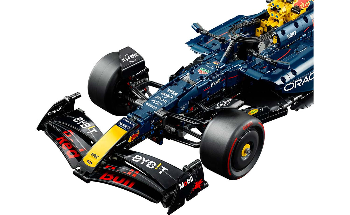 LEGO Technic Oracle Red Bull Racing RB20 F1 Car 42206