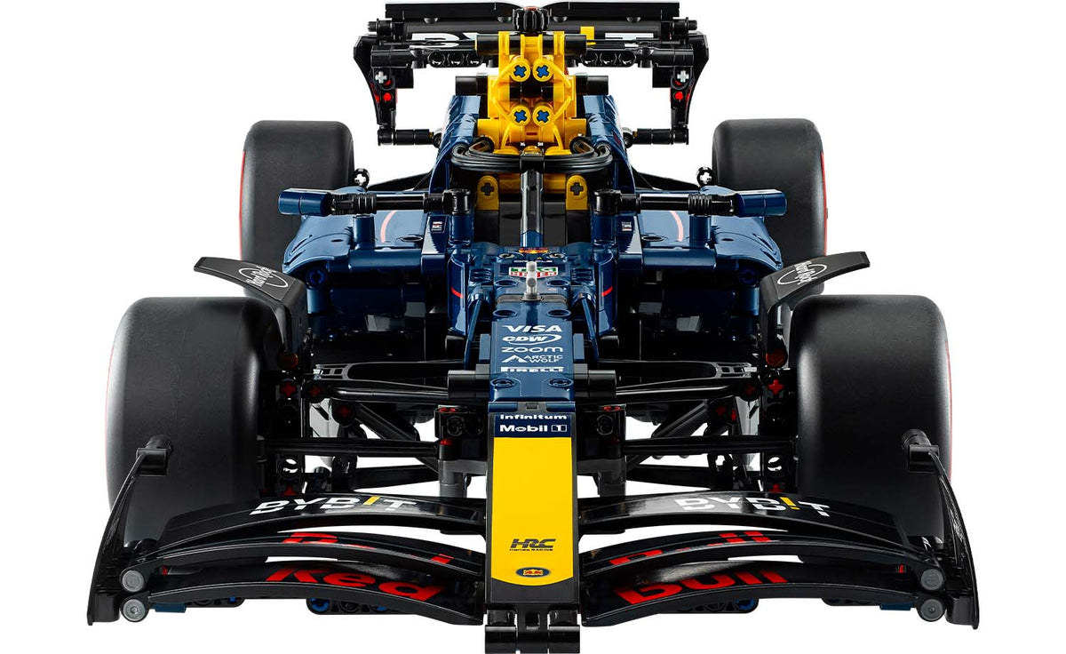 LEGO Technic Oracle Red Bull Racing RB20 F1 Car 42206