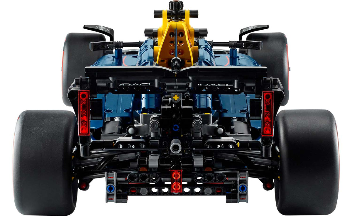 LEGO Technic Oracle Red Bull Racing RB20 F1 Car 42206