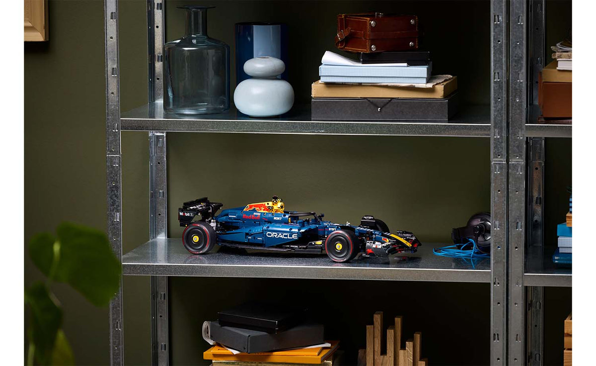LEGO Technic Oracle Red Bull Racing RB20 F1 Car 42206
