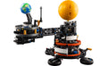 LEGO Technic Planet Earth and Moon in Orbit 42179
