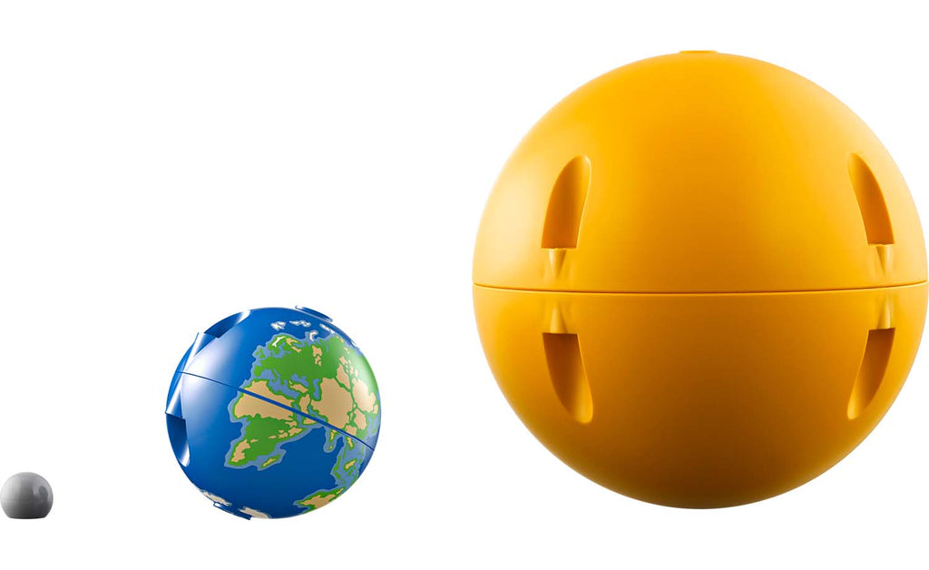 LEGO Technic Planet Earth and Moon in Orbit 42179