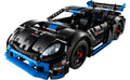LEGO Technic Porsche GT4 e-Performance Race Car 42176