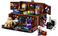 LEGO Wednesday Thing's Apartment 76785