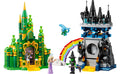 LEGO Wicked Emerald City & Kiamo Ko Castle 75689