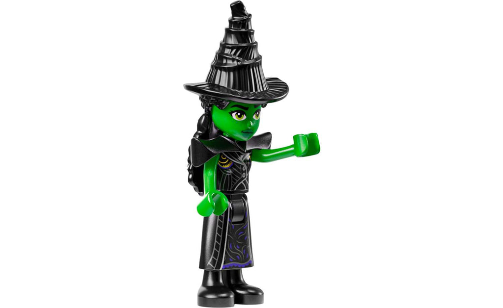LEGO Wicked Emerald City & Kiamo Ko Castle 75689