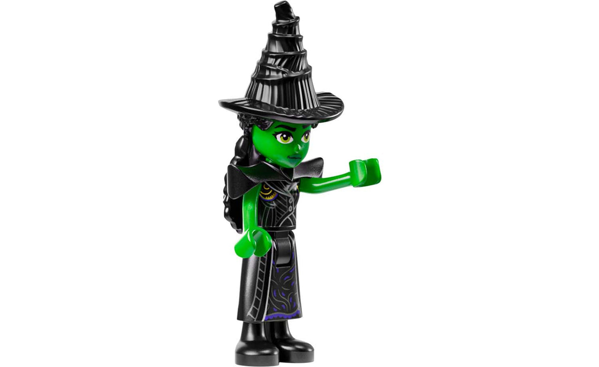 LEGO Wicked Emerald City & Kiamo Ko Castle 75689