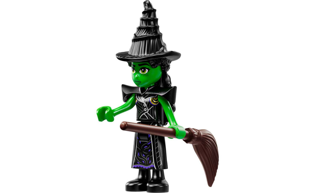 LEGO Wicked Emerald City & Kiamo Ko Castle 75689