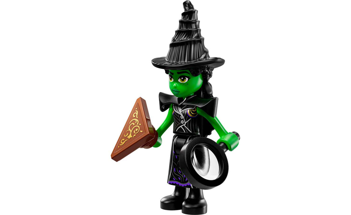 LEGO Wicked Emerald City & Kiamo Ko Castle 75689