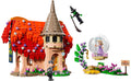 LEGO Wicked Glinda & Elphaba Visit Munchkinland 75690