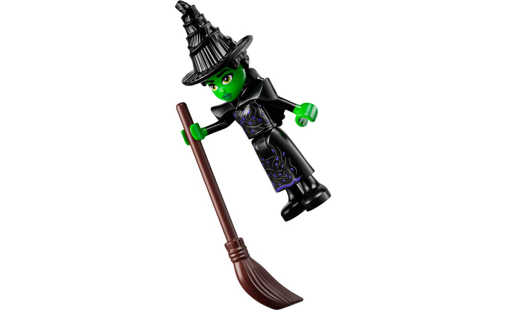 LEGO Wicked Glinda & Elphaba Visit Munchkinland 75690