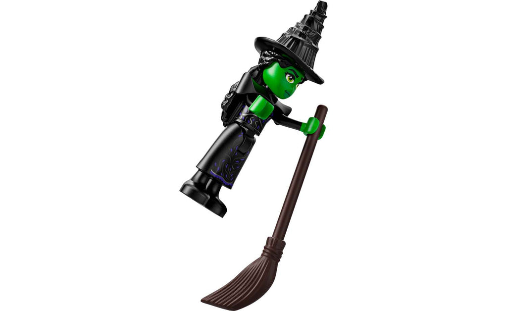 LEGO Wicked Glinda & Elphaba Visit Munchkinland 75690