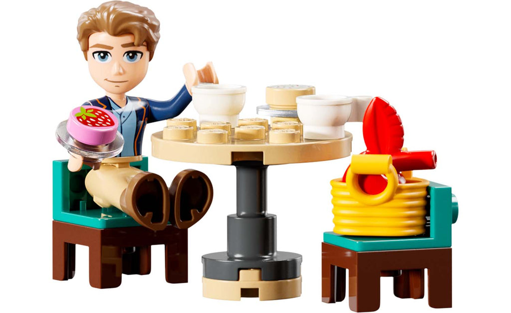 LEGO Wicked Welcome to Emerald City 75684