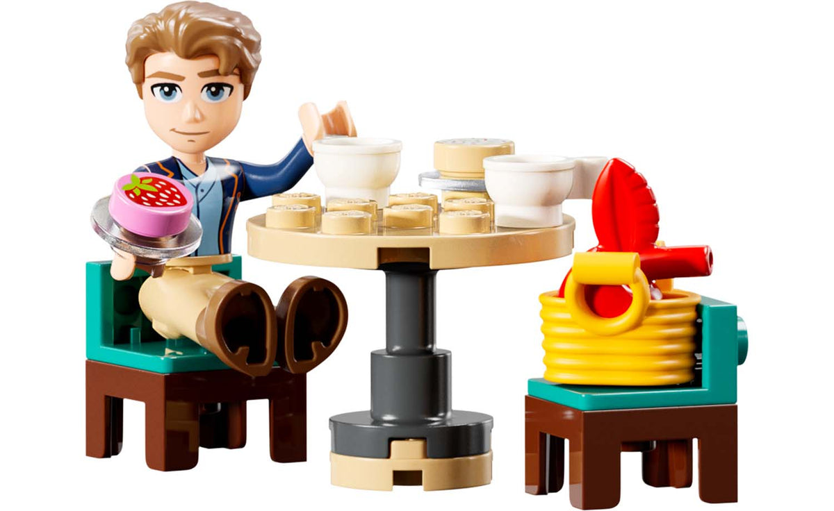 LEGO Wicked Welcome to Emerald City 75684